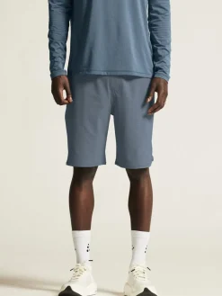 Men's Collective Structure Shorts - REAL