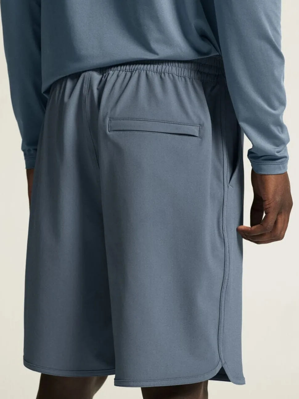 Men's Collective Structure Shorts - REAL