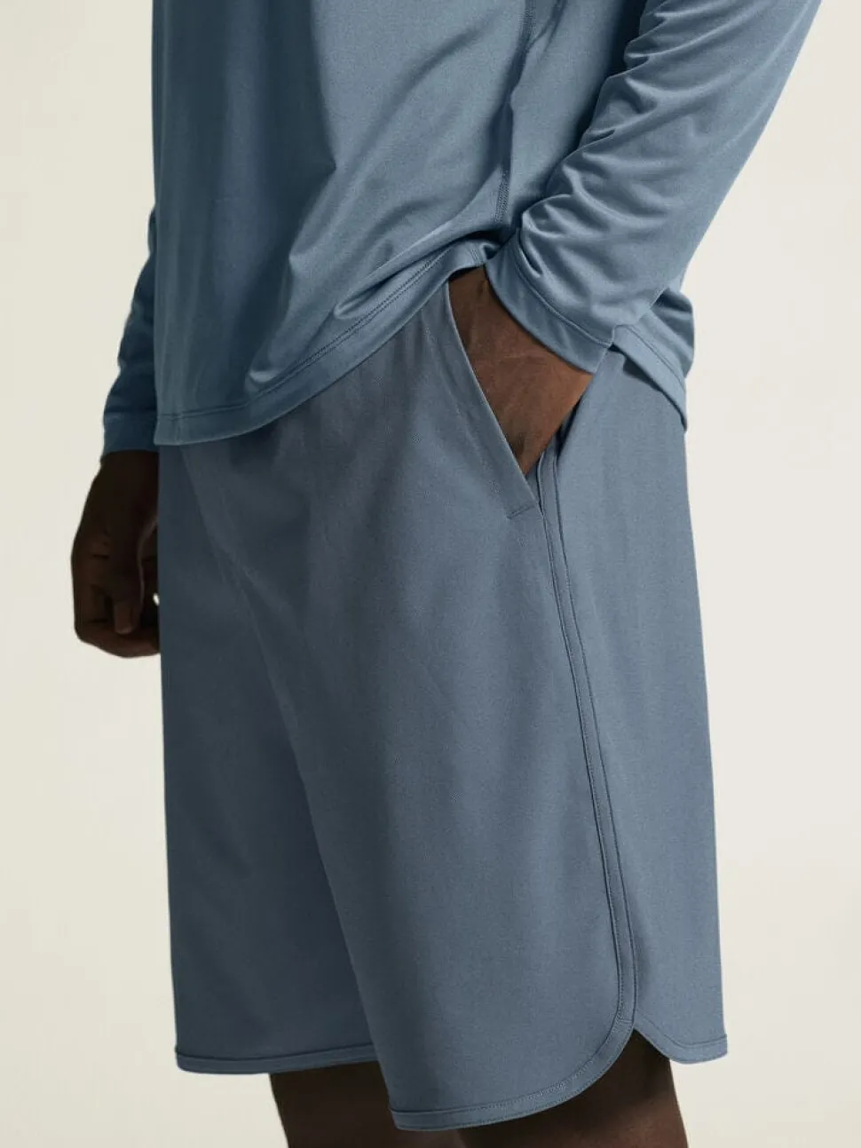 Men's Collective Structure Shorts - REAL