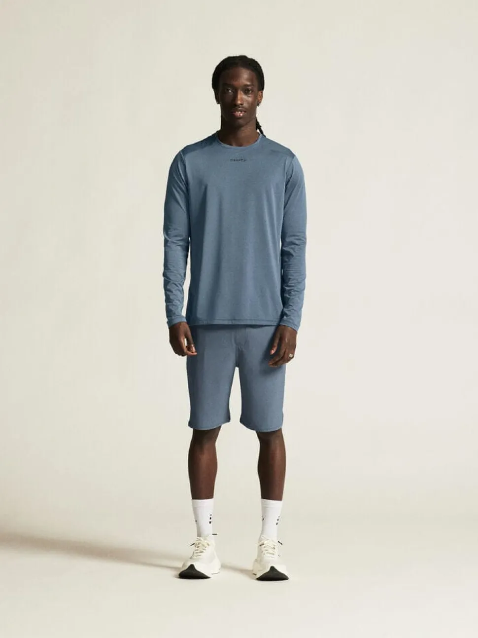 Men's Collective Structure Shorts - REAL