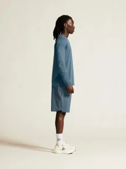 Men's Collective Structure Shorts - REAL