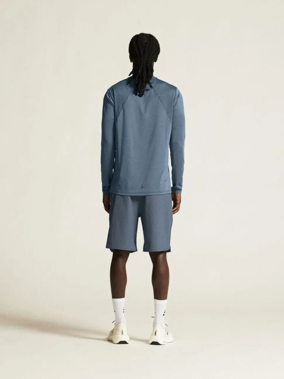 Men's Collective Structure Shorts - REAL