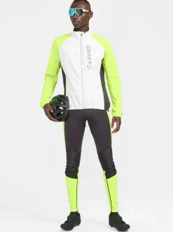Men's Core Bike Sub Z Lumen Wind Tights