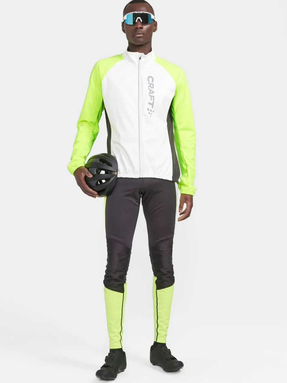 Men's Core Bike Sub Z Lumen Jacket