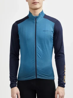 Men's Core Bike SubZ Long-Sleeve Jersey