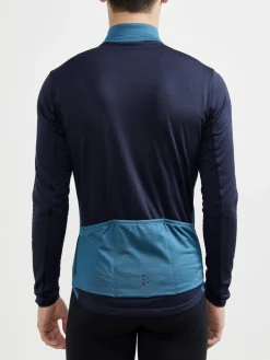Men's Core Bike SubZ Long-Sleeve Jersey