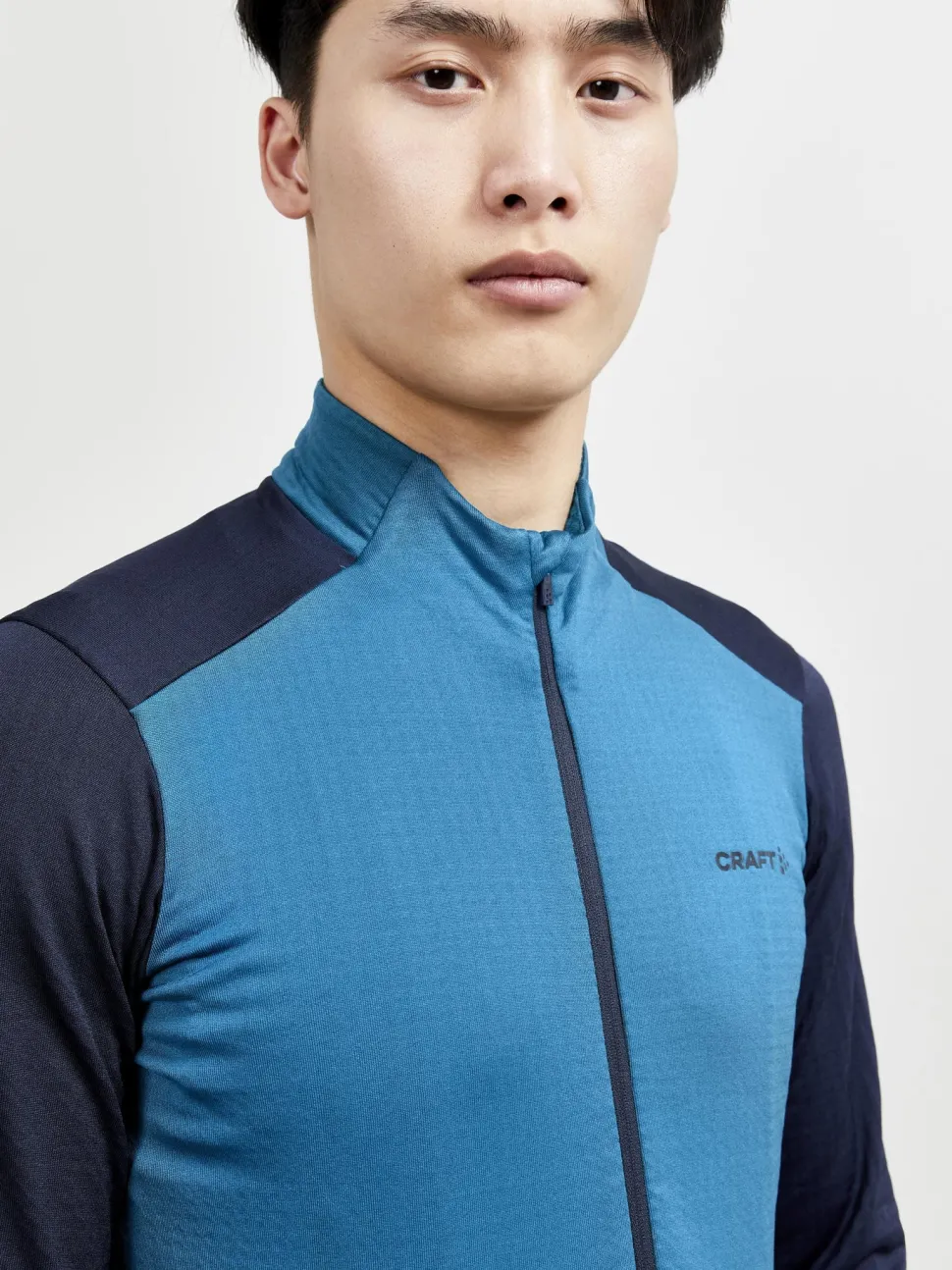 Men's Core Bike SubZ Long-Sleeve Jersey