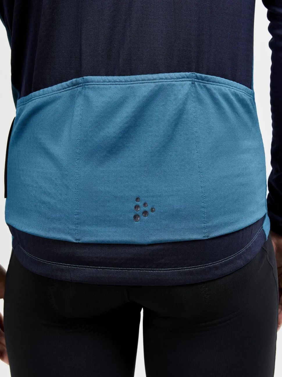 Men's Core Bike SubZ Long-Sleeve Jersey