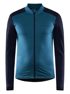 Men's Core Bike SubZ Long-Sleeve Jersey