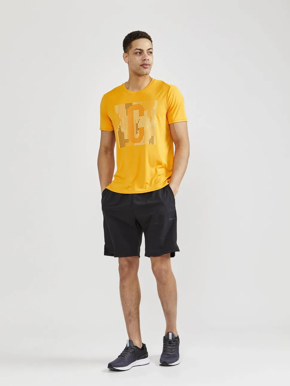 Men's CORE Charge Shorts