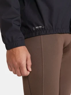 Men's Core Endur Hydro Cycling Jacket 2 - Black