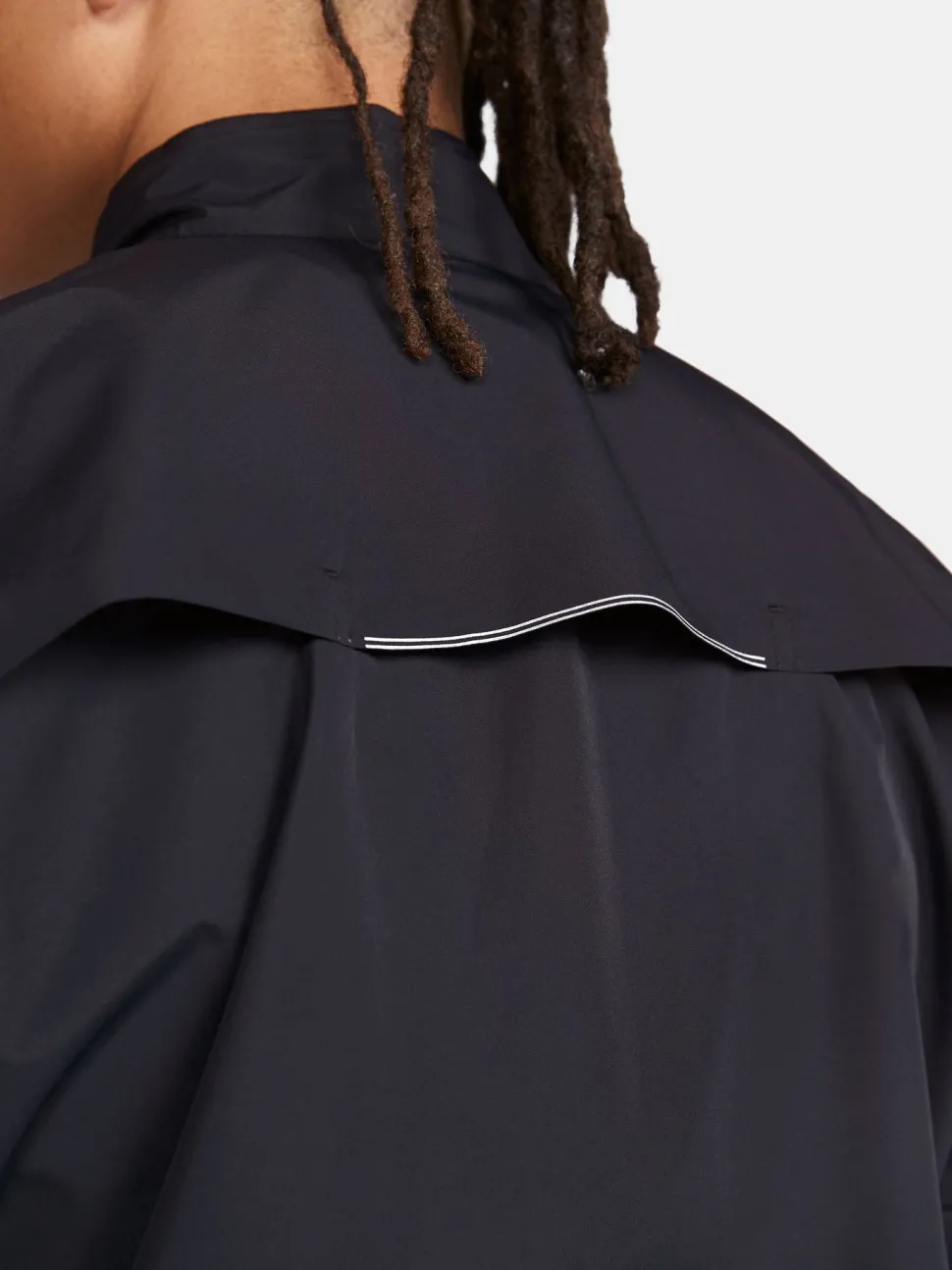 Men's Core Endur Hydro Cycling Jacket 2 - Black