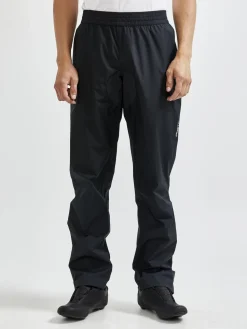 MEN'S CORE ENDUR HYDRO CYCLING PANTS - Black