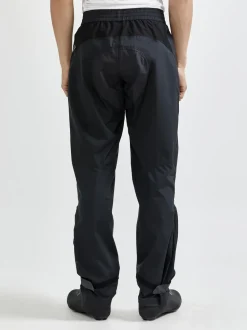 MEN'S CORE ENDUR HYDRO CYCLING PANTS - Black