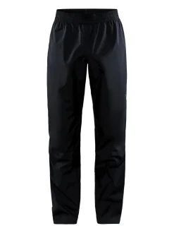 MEN'S CORE ENDUR HYDRO CYCLING PANTS - Black