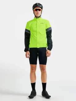 Men's Core Endur Hydro Cycling Jacket