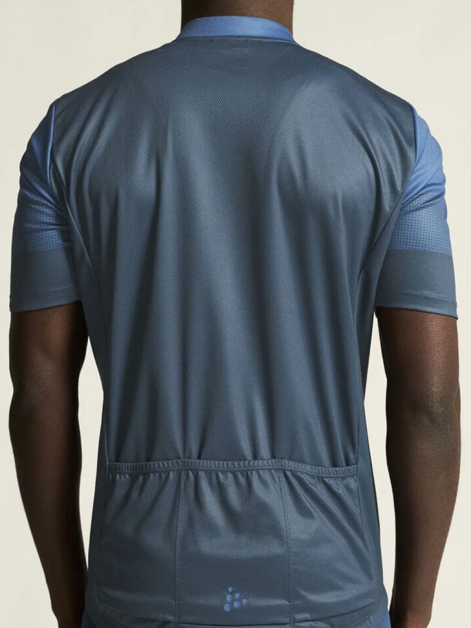 Men's Core Endur Logo Jersey