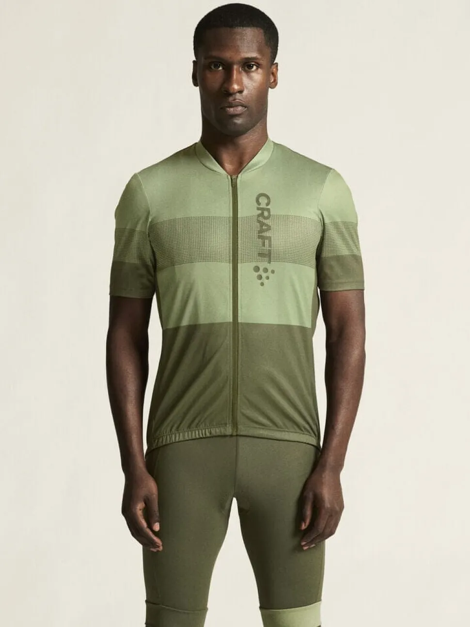 Men's Core Endur Logo Jersey