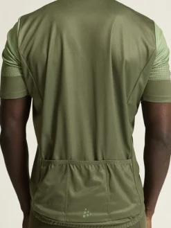 Men's Core Endur Logo Jersey