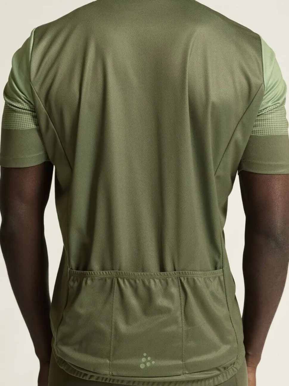 Men's Core Endur Logo Jersey