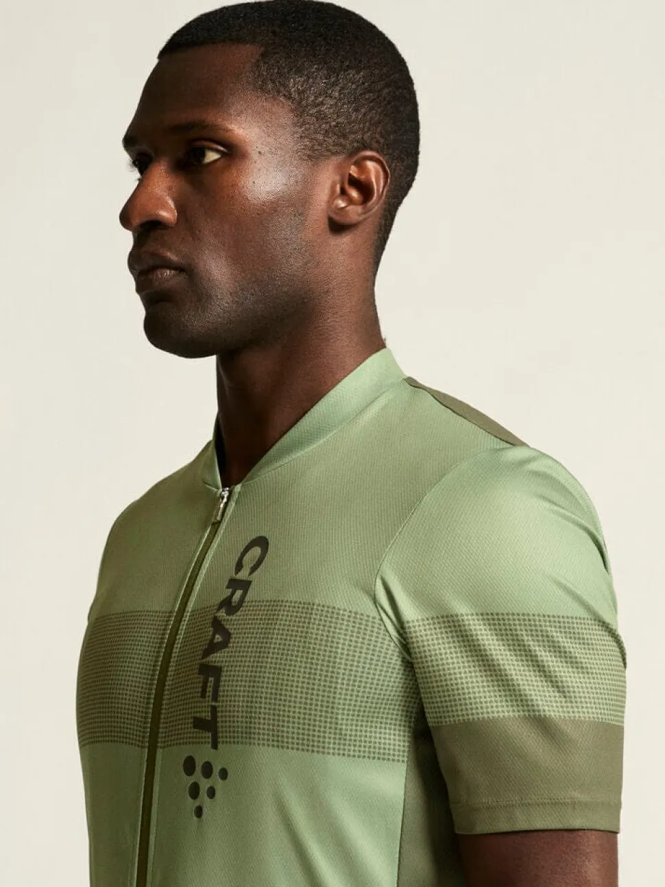 Men's Core Endur Logo Jersey