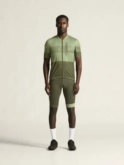 Men's Core Endur Logo Jersey