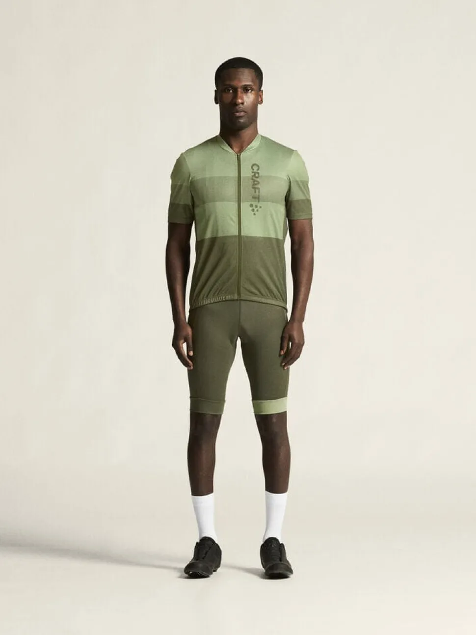 Men's Core Endur Logo Jersey