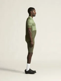 Men's Core Endur Logo Jersey