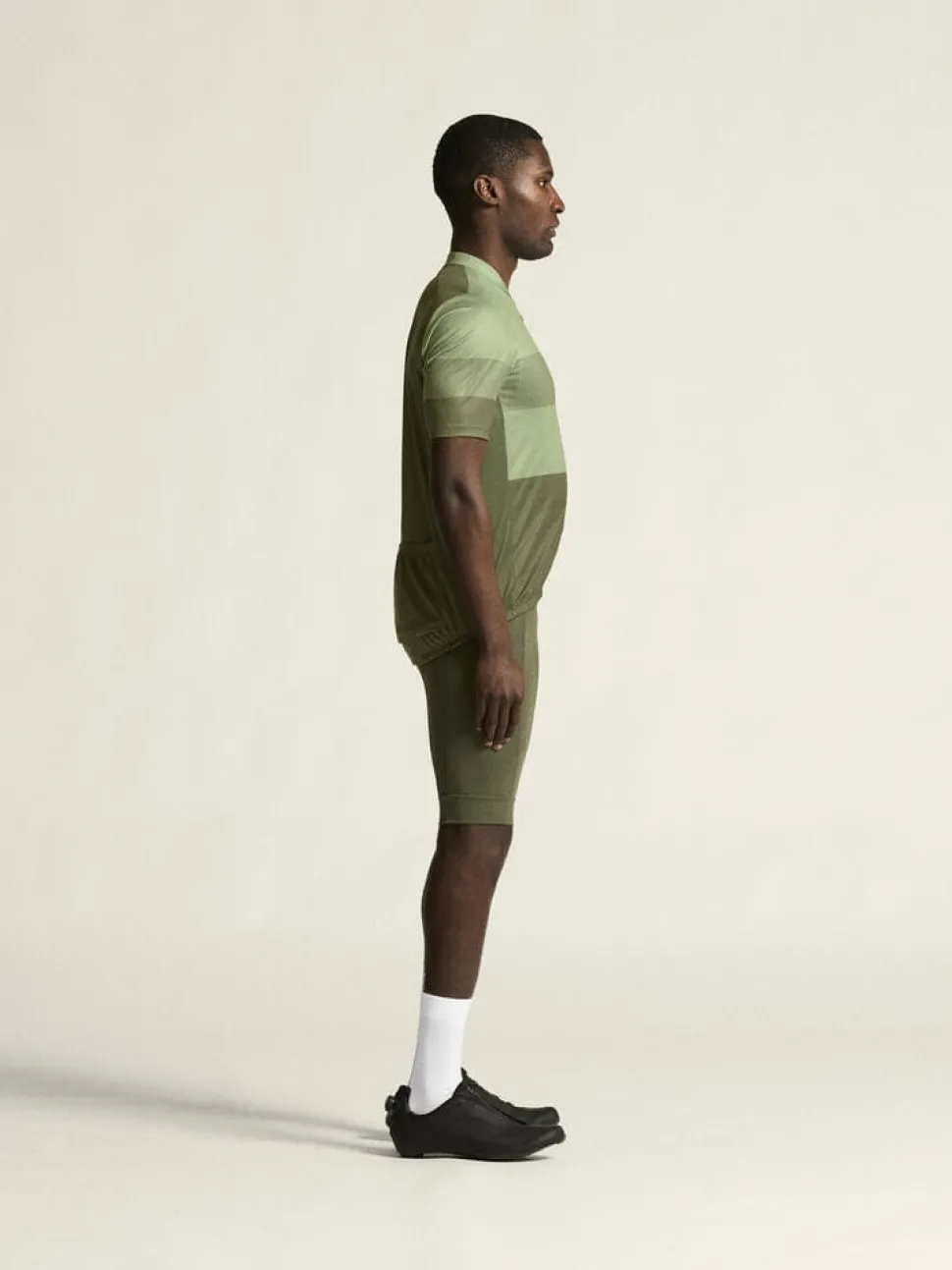 Men's Core Endur Logo Jersey