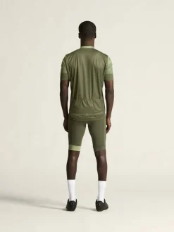 Men's Core Endur Logo Jersey