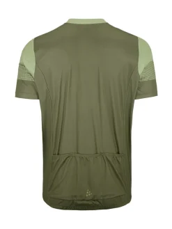 Men's Core Endur Logo Jersey