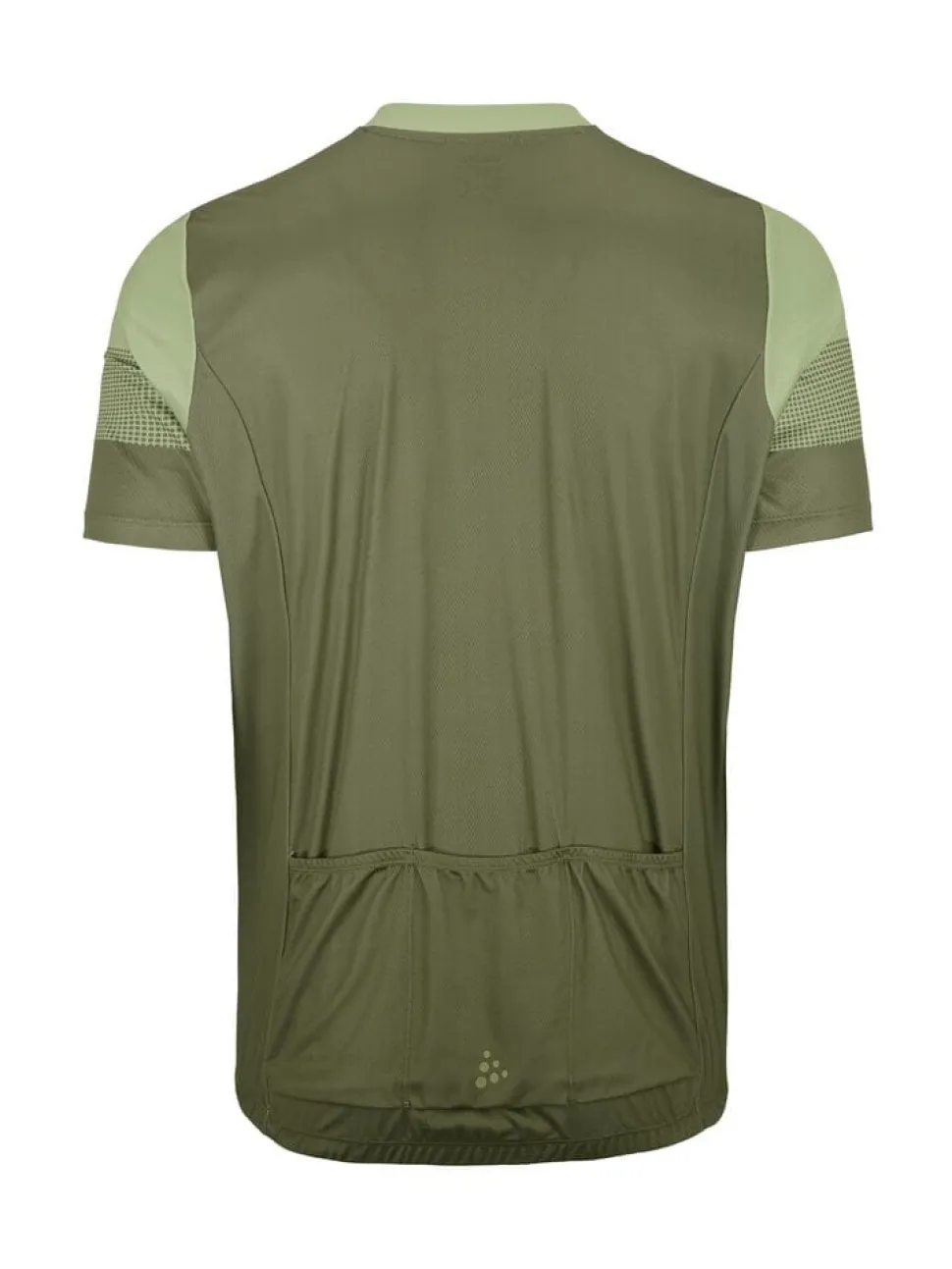 Men's Core Endur Logo Jersey