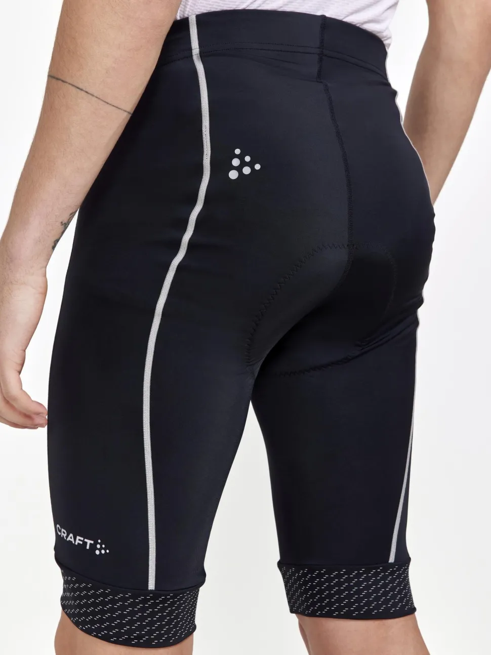 Men's Core Endur Lumen Bike Shorts