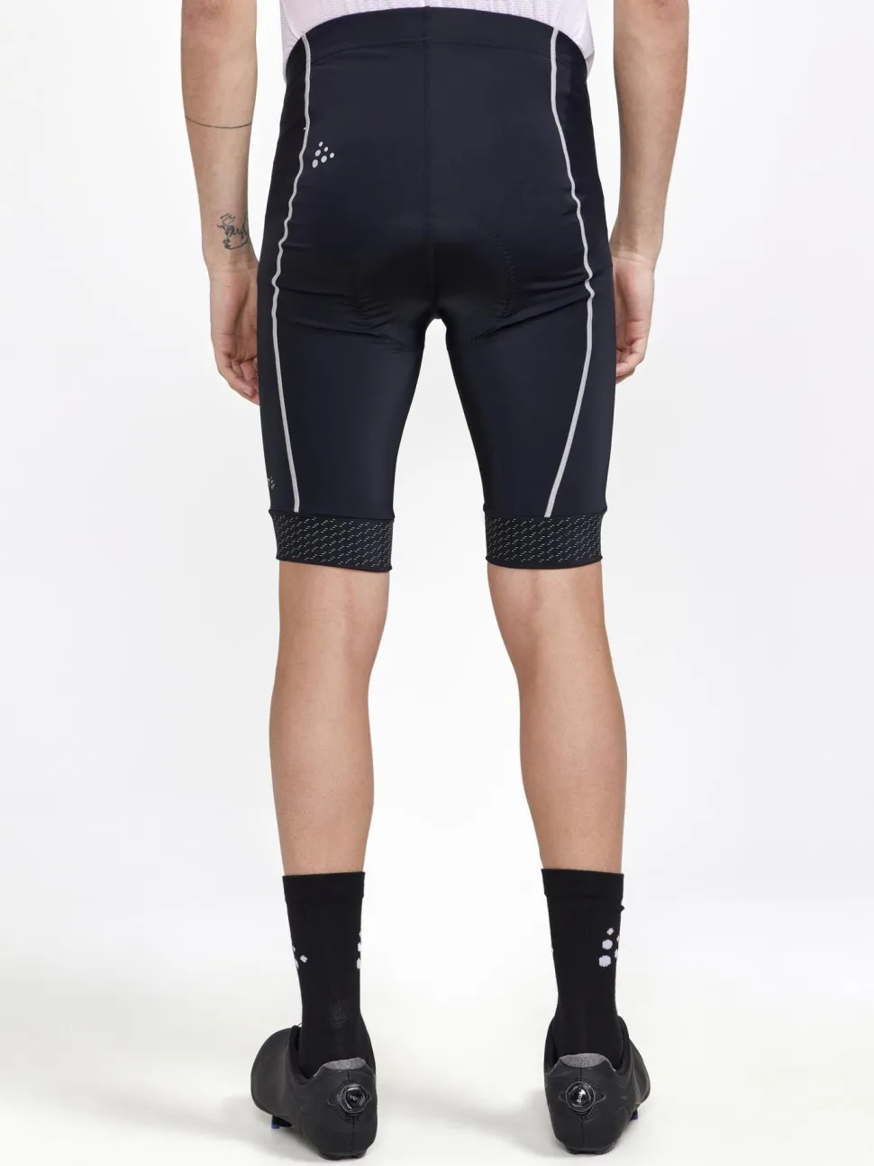 Men's Core Endur Lumen Bike Shorts