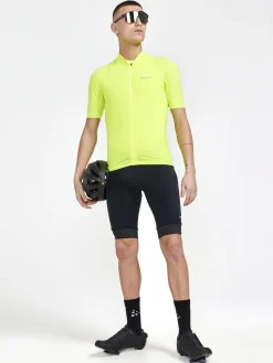 Men's Core Endur Lumen Bike Shorts