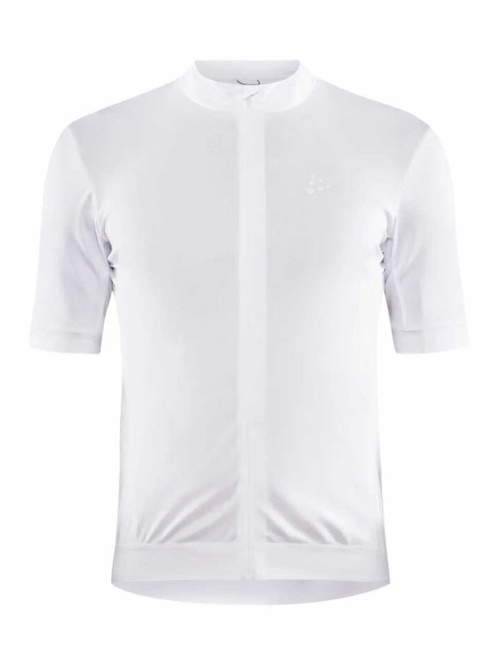 Men's Core Essence Cycling Jersey - WHITE