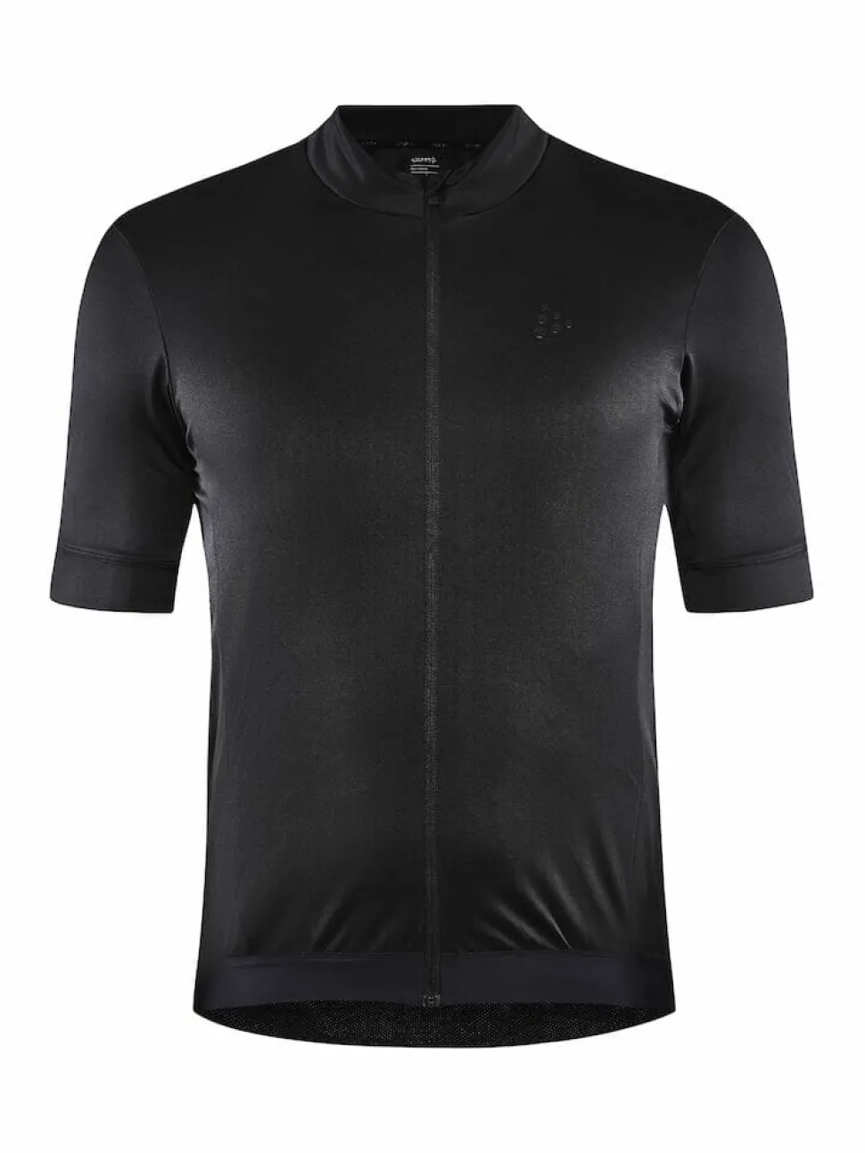 Men's Core Essence Cycling Jersey - Black