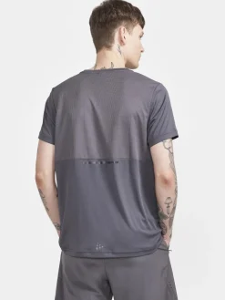 Men's Core Essence Short-Sleeve Tee