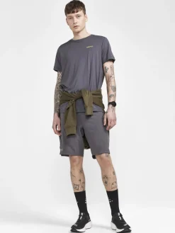 Men's Core Essence Short-Sleeve Tee