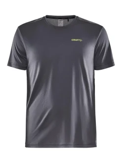 Men's Core Essence Short-Sleeve Tee