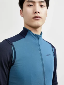 Men's Core Sub Z Cycling Vest