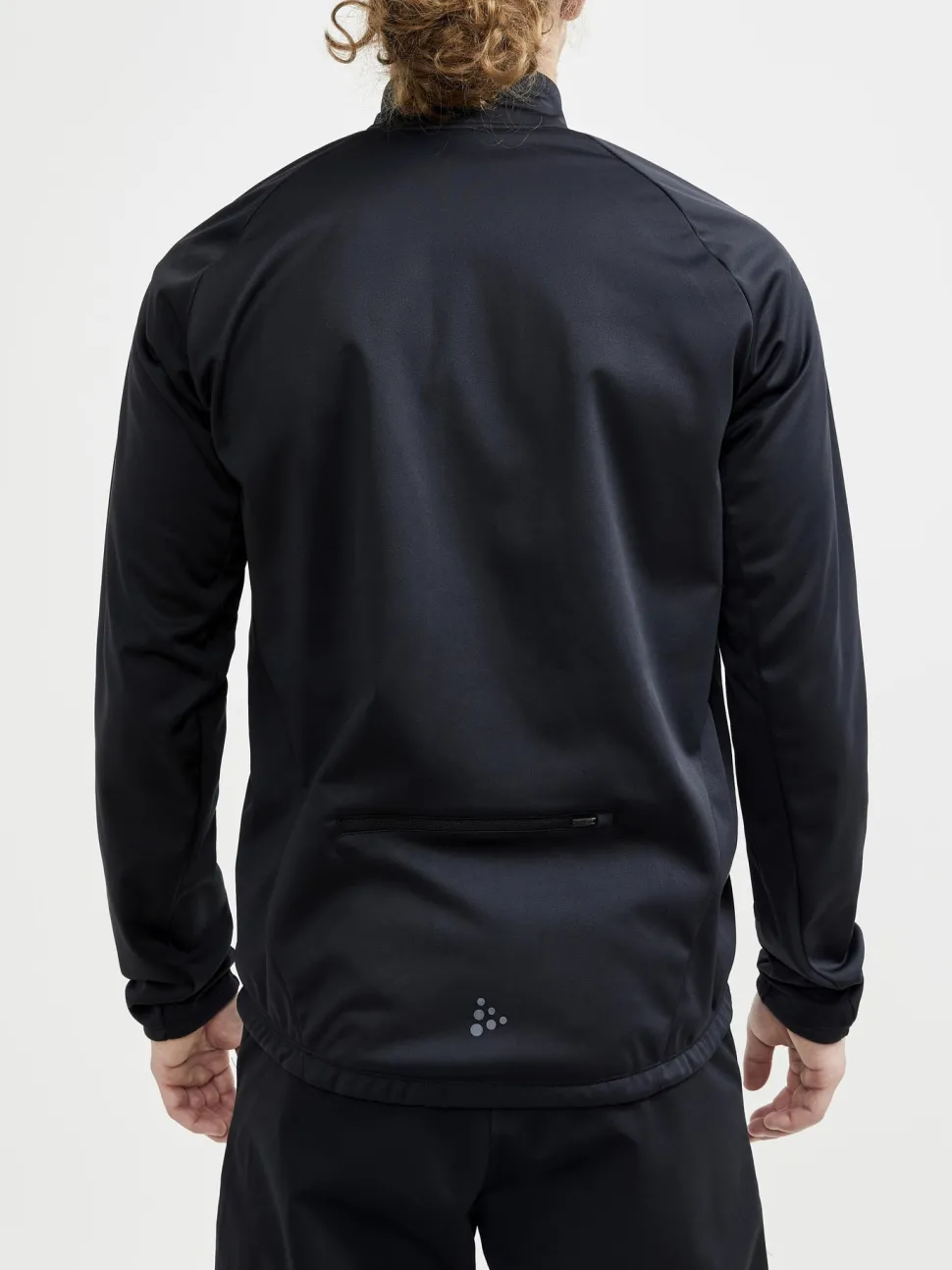 Men's Core SubZ Cycling Jacket