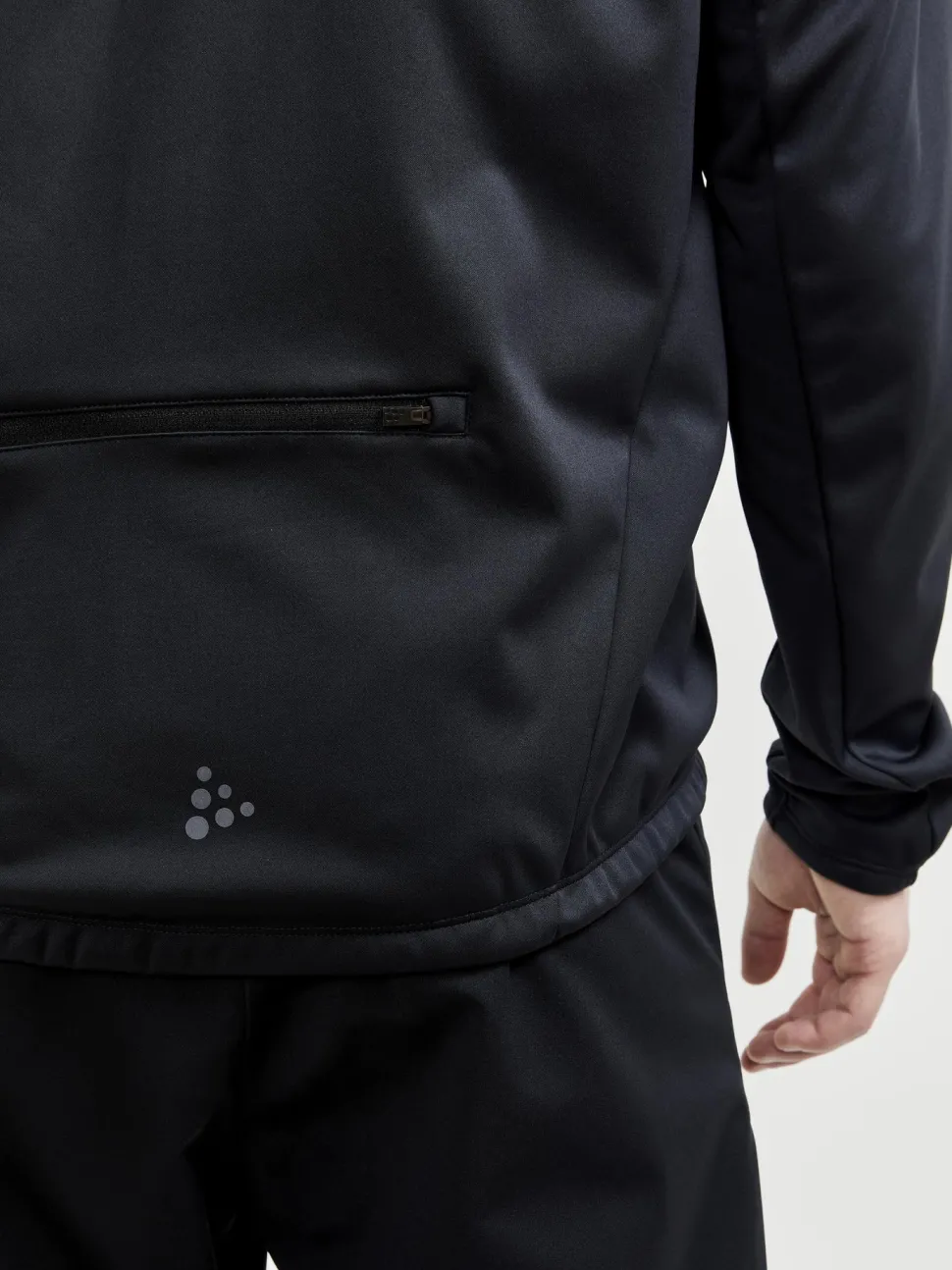 Men's Core SubZ Cycling Jacket