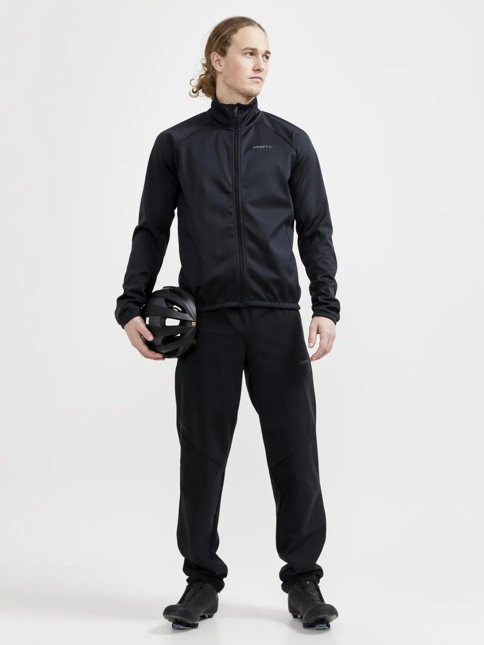 Men's Core SubZ Cycling Jacket