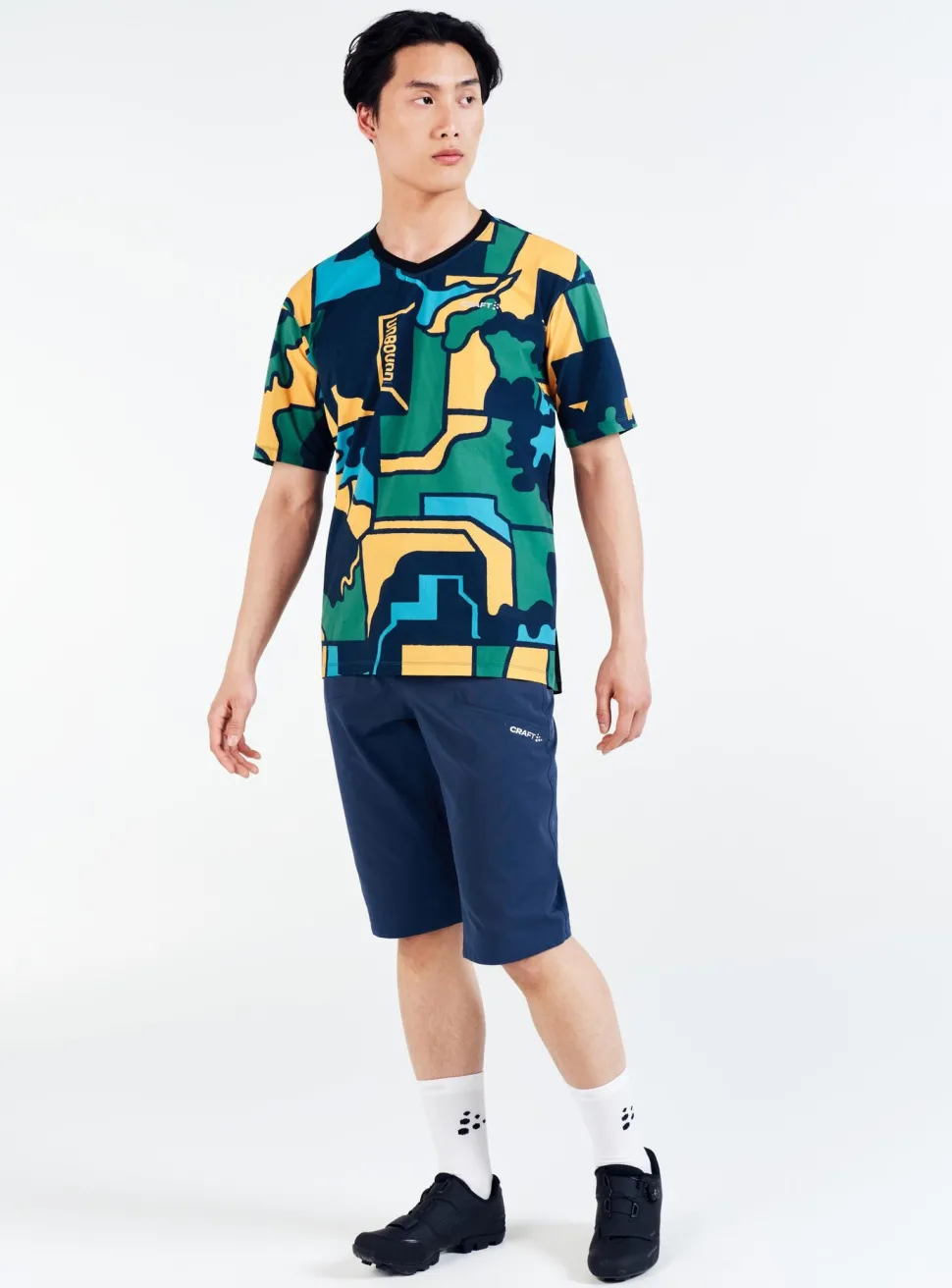 Men's CORE Unbound Xt Cycling Shorts