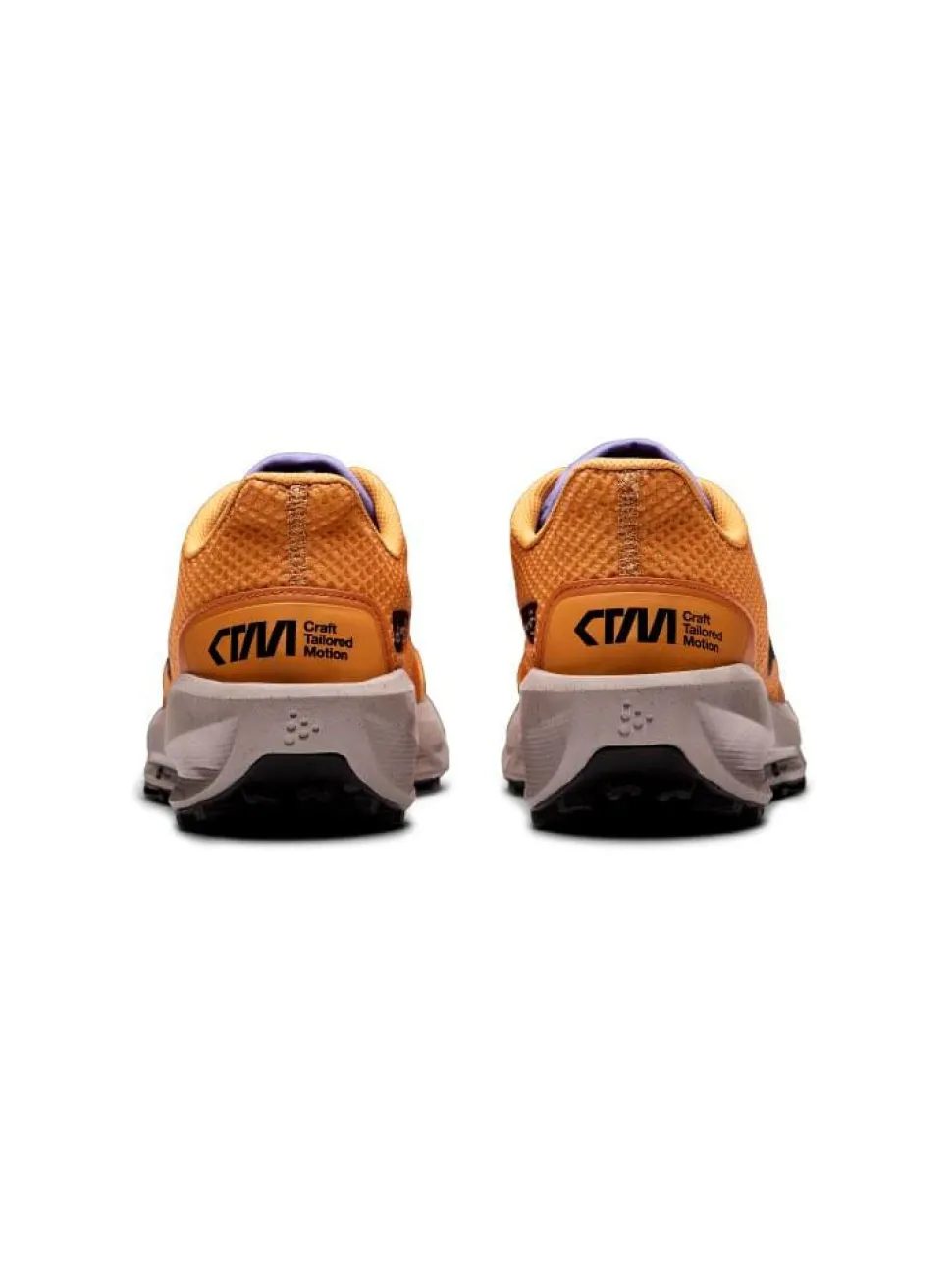 Men's CTM Ultra Trail Running Shoes
