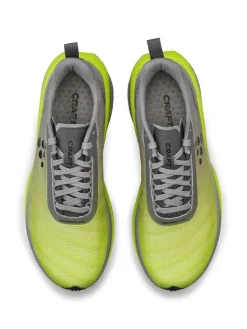 Men's Endurance 2 Running Shoe - Laser/Inferno