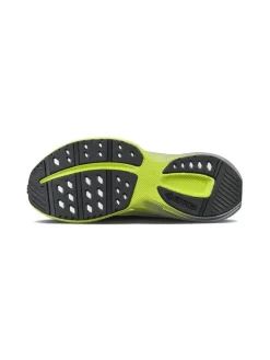 Men's Endurance 2 Running Shoe - Laser/Inferno