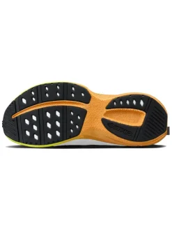 Men's Endurance 2 Running Shoe - Laser/Inferno