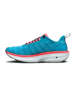 Men's Endurance 2 Running Shoe - Laser/Inferno
